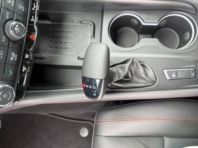 New 2026 Dodge Durango GT AWD/4WD image 12