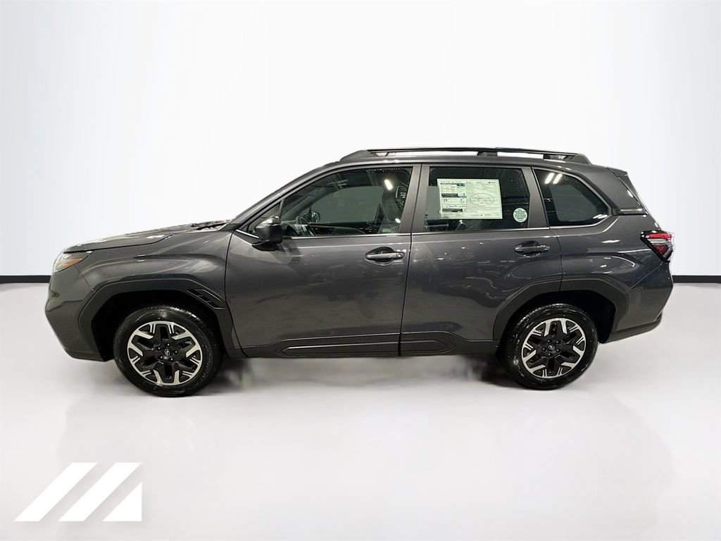 New 2026 Subaru Forester image 8
