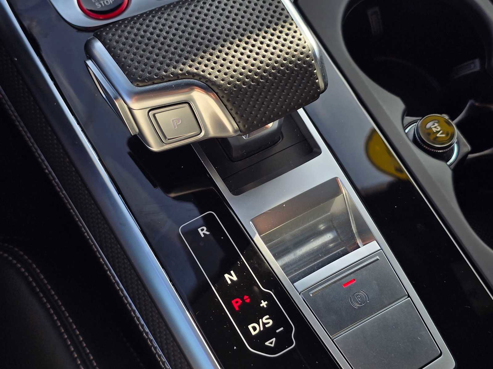 Used 2025 Audi SQ7 Premium Plus image 37