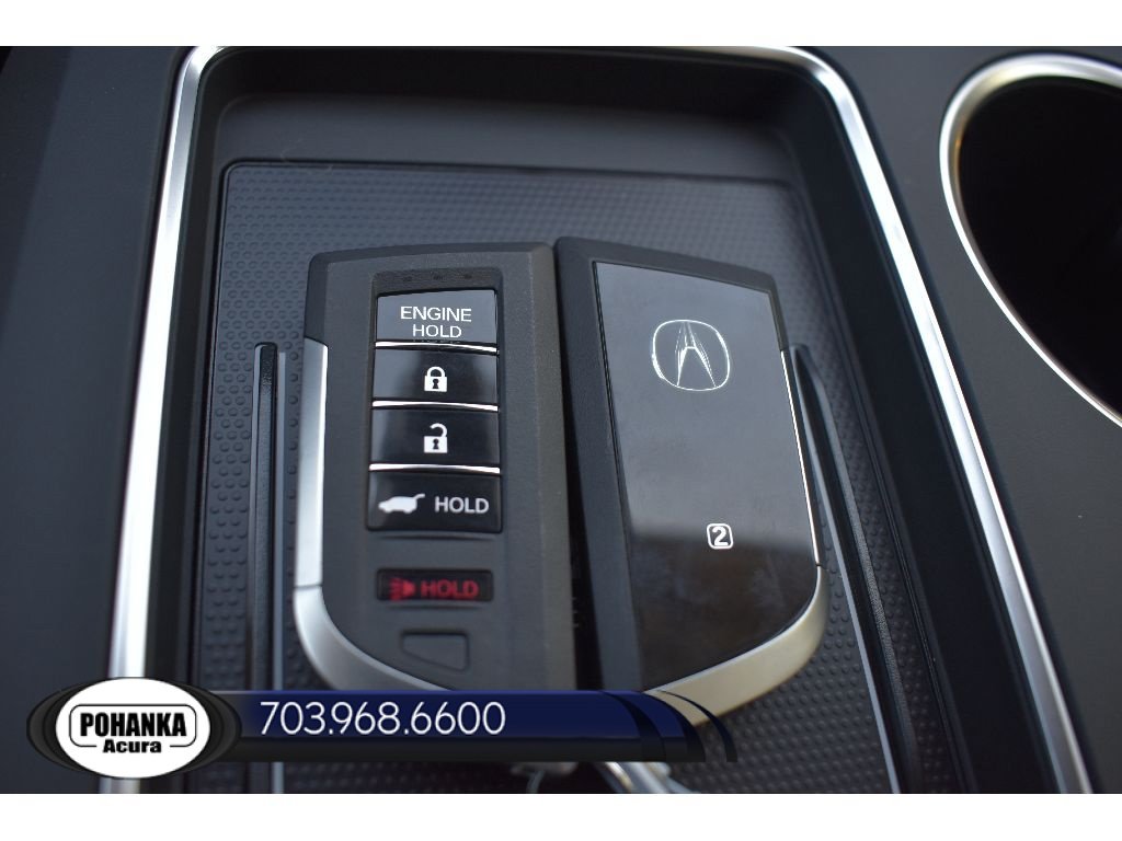 New 2026 Acura MDX w/ Technology Package AWD/4WD image 42