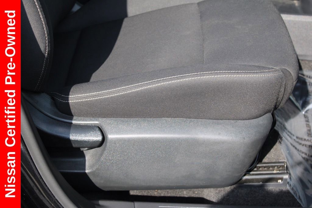 Certified 2024 Nissan Rogue S image 20