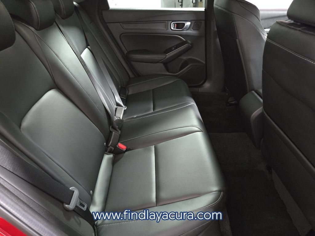 Used 2025 Acura Integra A-Spec FWD image 18