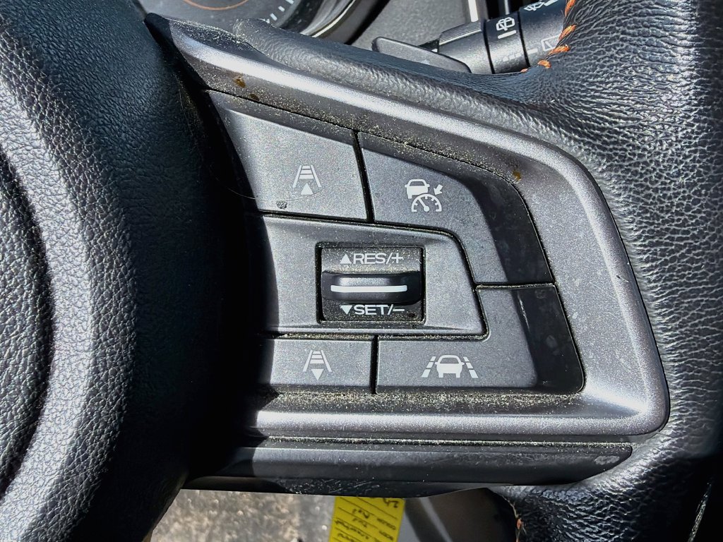 Used 2018 Subaru Crosstrek 2.0i Premium w/ Eyesight System AWD/4WD image 13