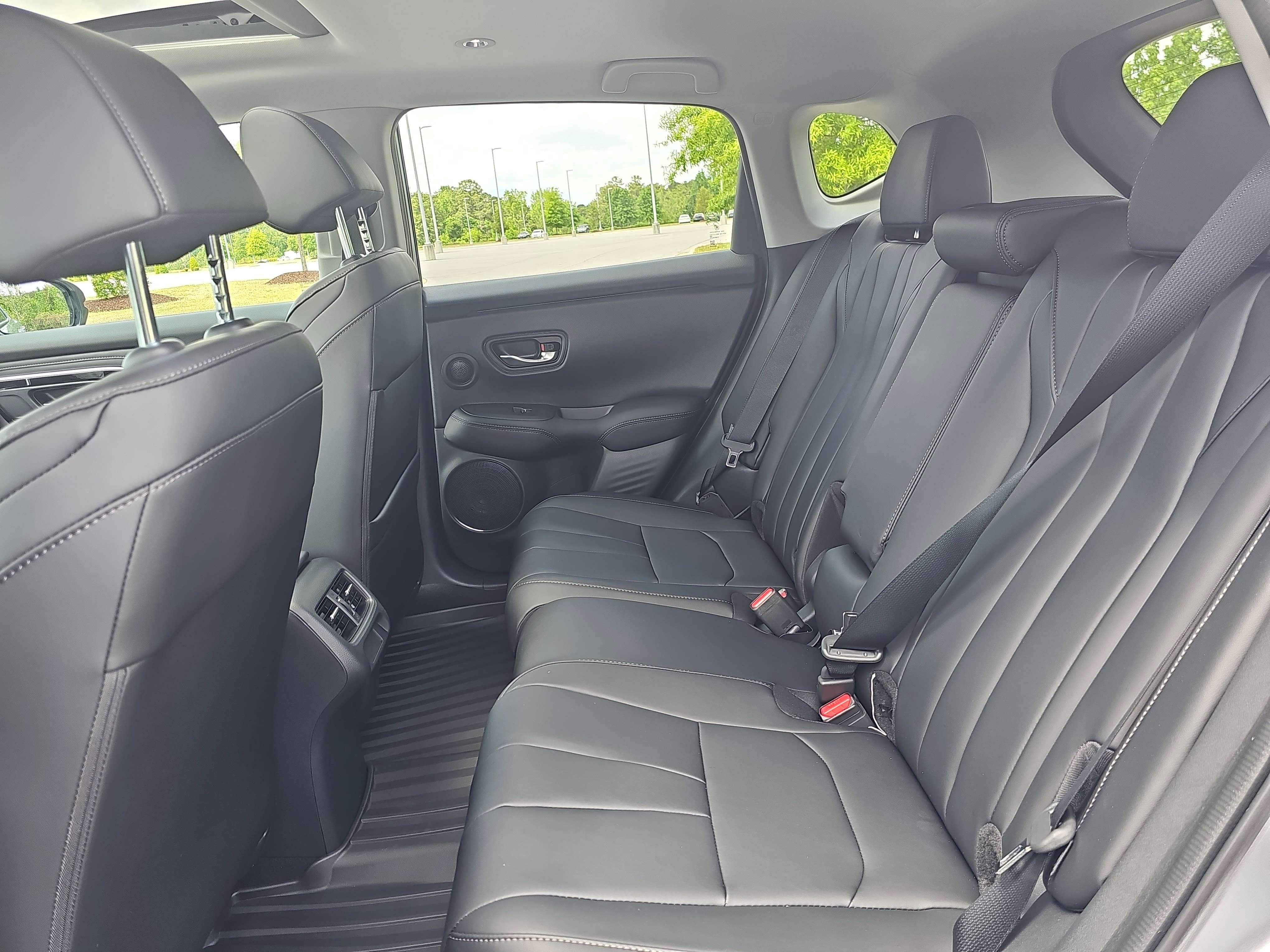 New 2026 Acura ADX FWD image 14
