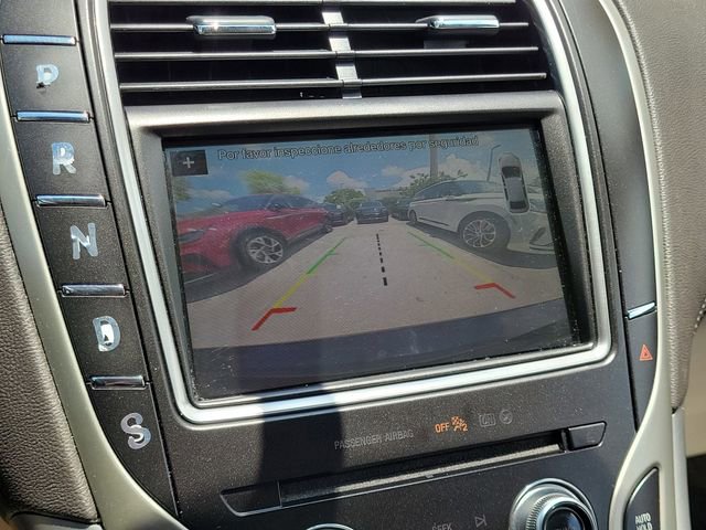 Used 2018 Lincoln MKX Premiere image 20