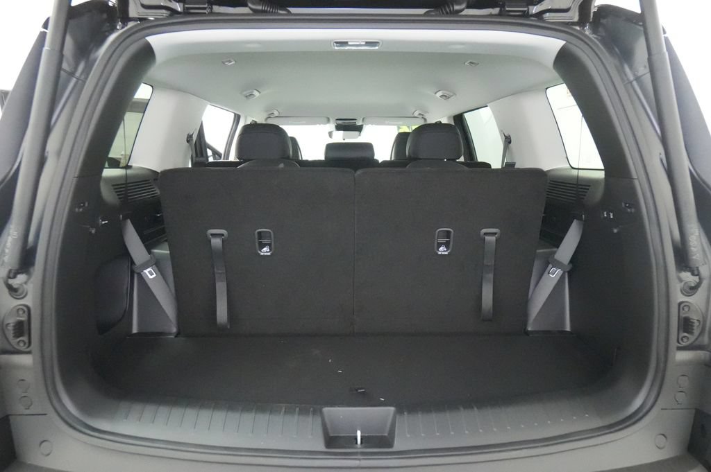 New 2026 Hyundai Santa Fe SEL AWD/4WD image 23