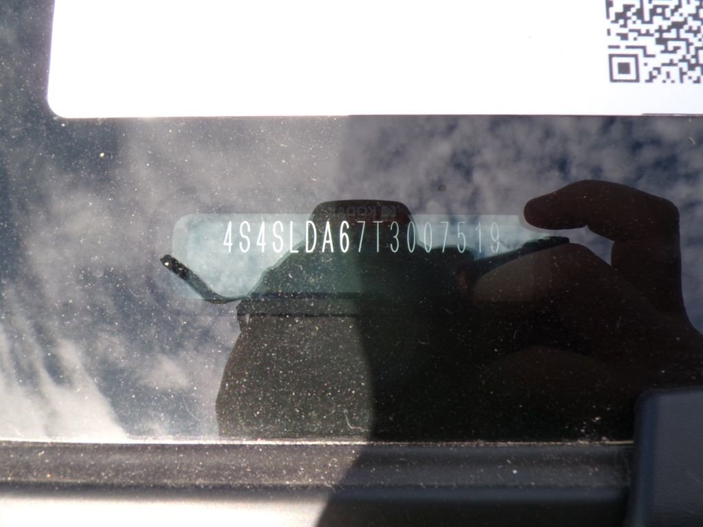 New 2026 Subaru Forester image 42