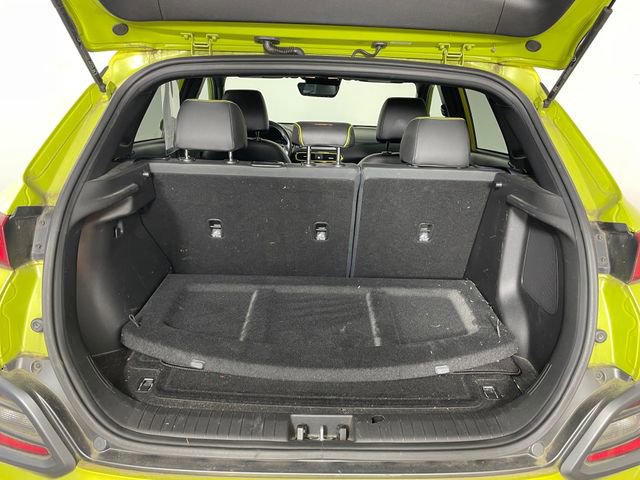 Used 2019 Hyundai Kona Limited AWD/4WD image 14