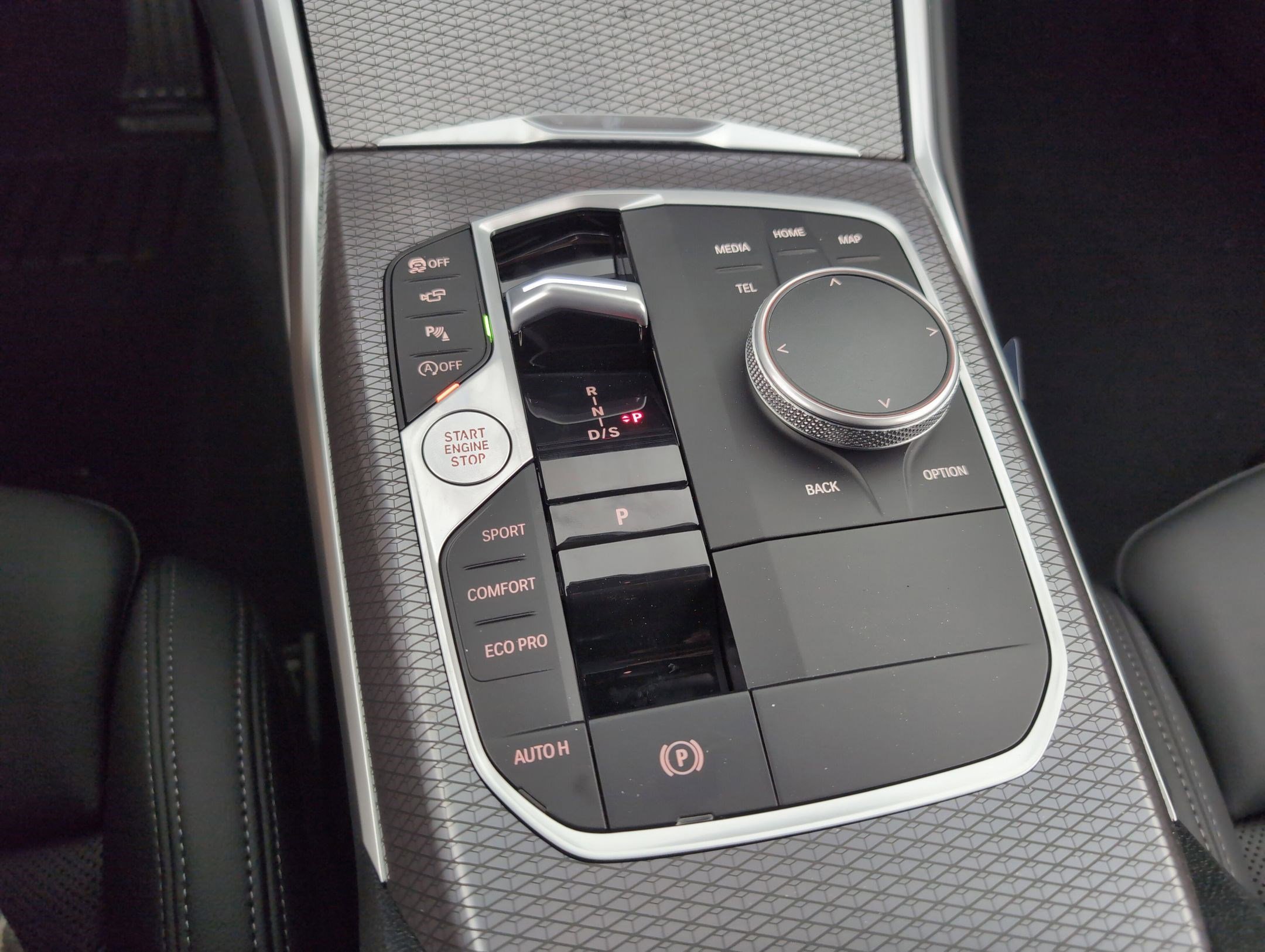 Used 2026 BMW 430i Coupe w/ Parking Assistance Package image 15