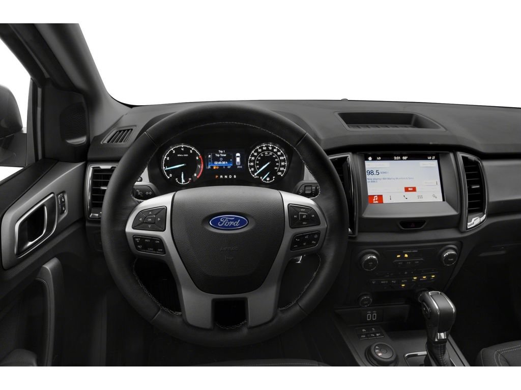 Used 2021 Ford Ranger XL w/ Equipment Group 101A High AWD/4WD image 4