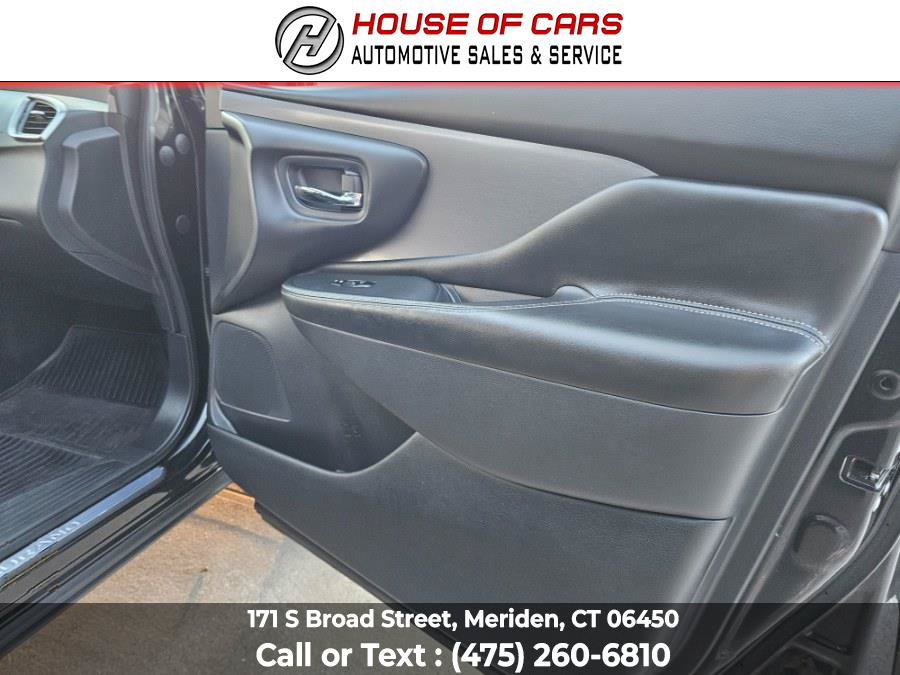 Used 2019 Nissan Murano S AWD/4WD image 47