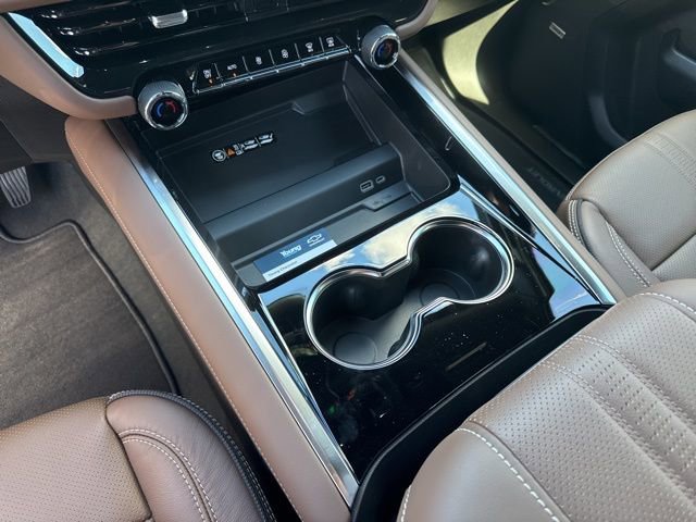 New 2026 Chevrolet Tahoe High Country image 28