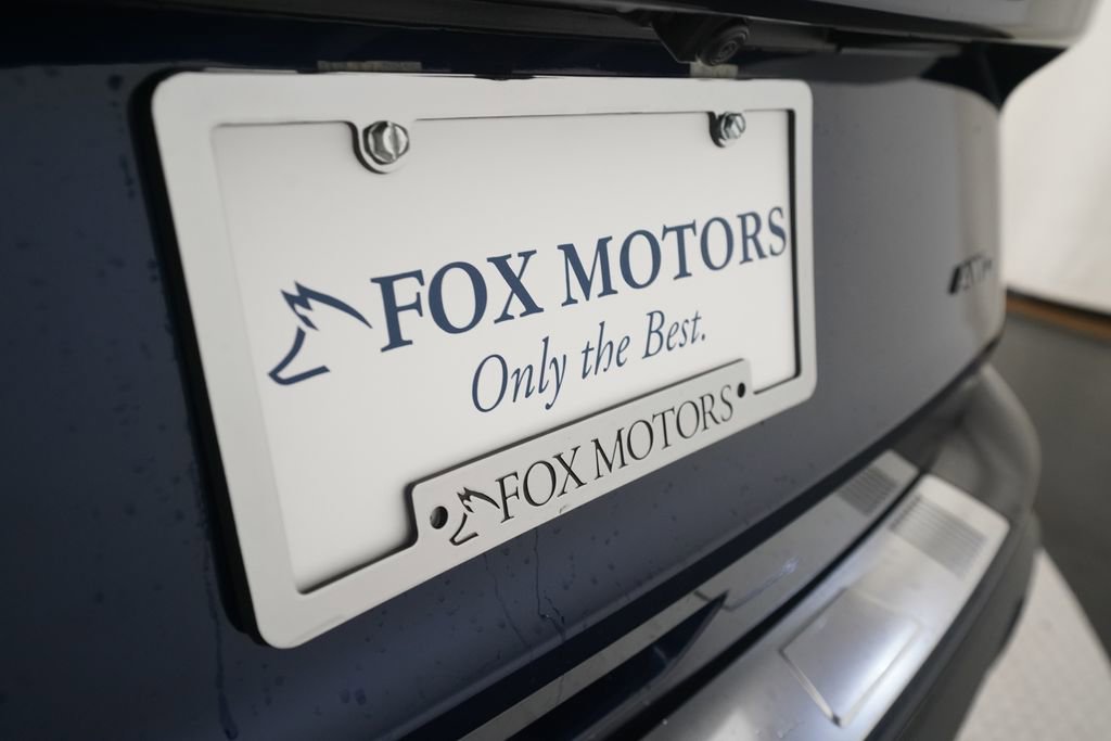 Certified 2026 Nissan Rogue SV image 37