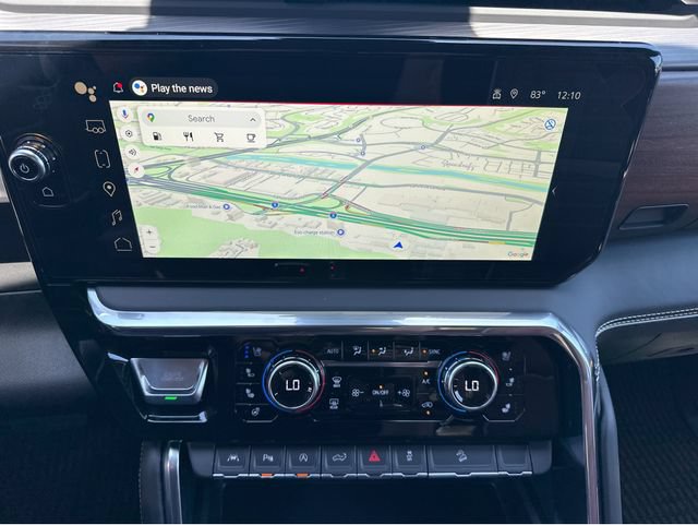 New 2026 GMC Sierra 1500 Denali Ultimate AWD/4WD image 19