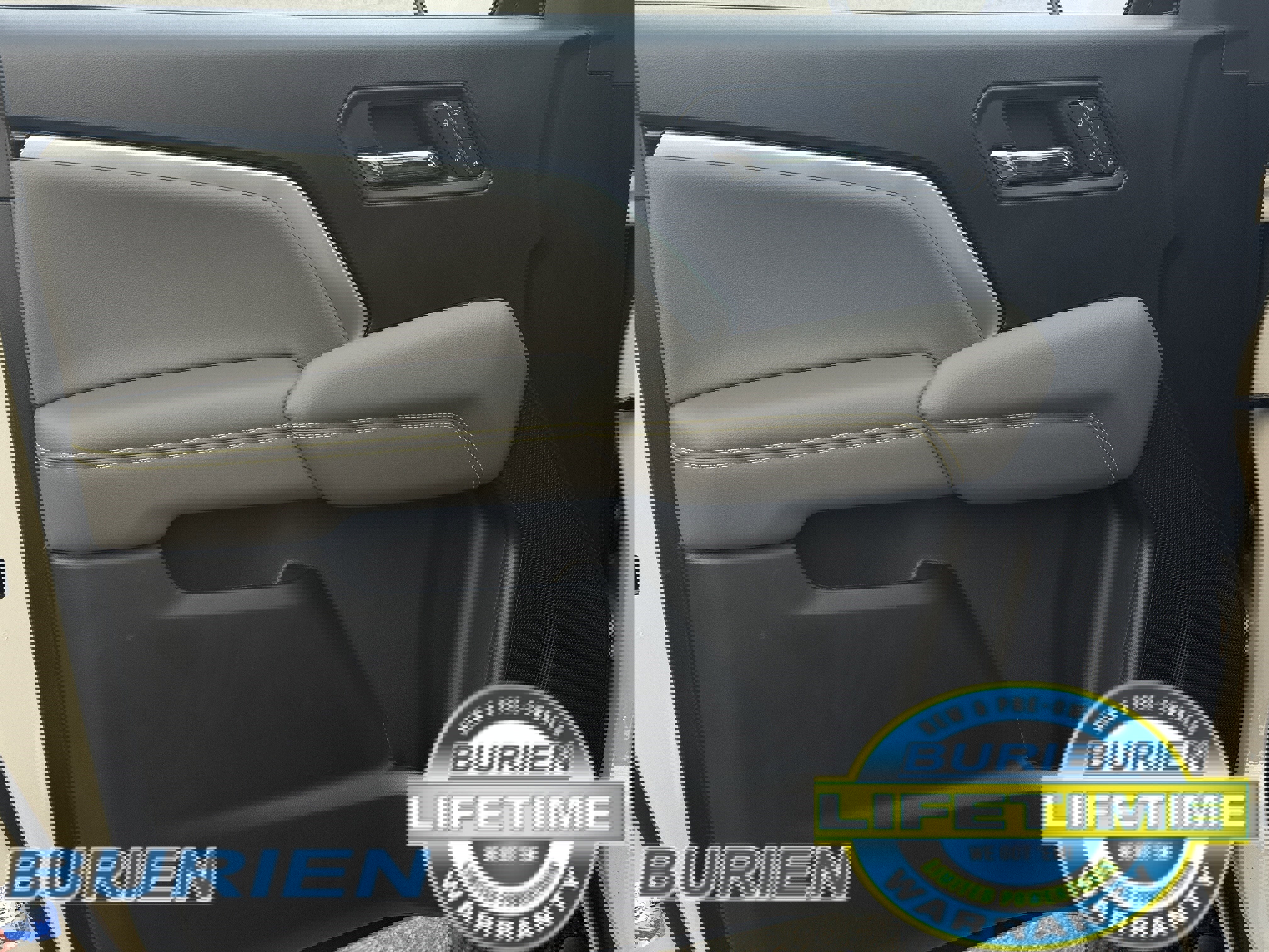 New 2026 Chevrolet Colorado ZR2 w/ ZR2 Bison Edition image 9