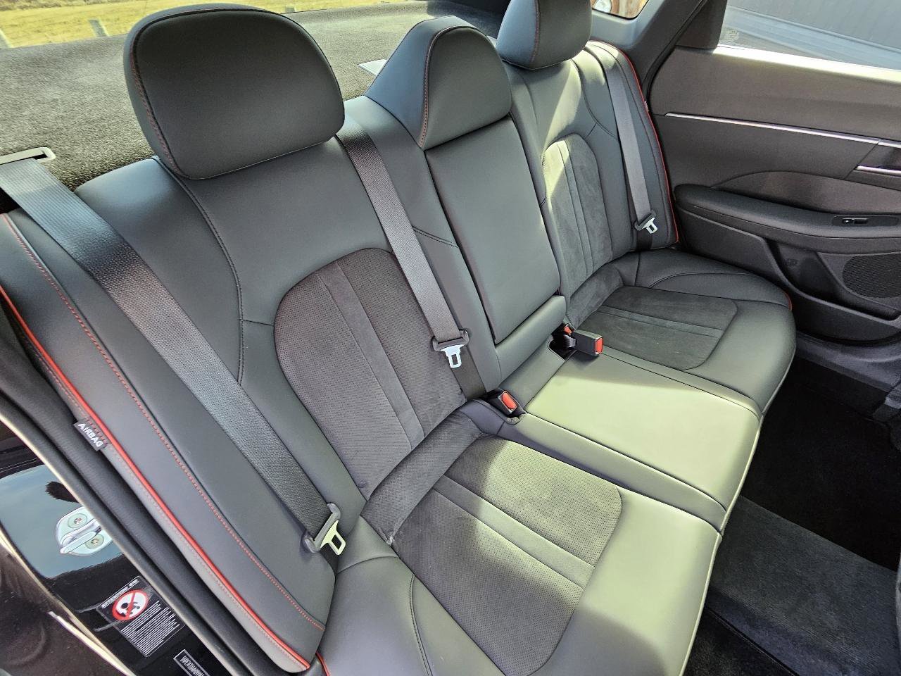 Used 2021 Hyundai Sonata SEL Plus image 26