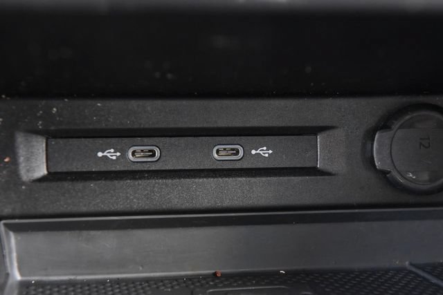 Certified 2022 Volkswagen Tiguan SE AWD/4WD image 16