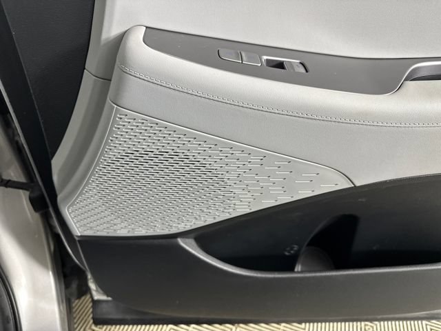 Certified 2025 Hyundai Palisade SEL AWD/4WD image 46