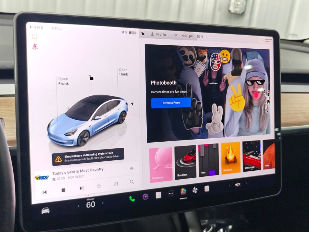 Used 2023 Tesla Model 3 Long Range image 33