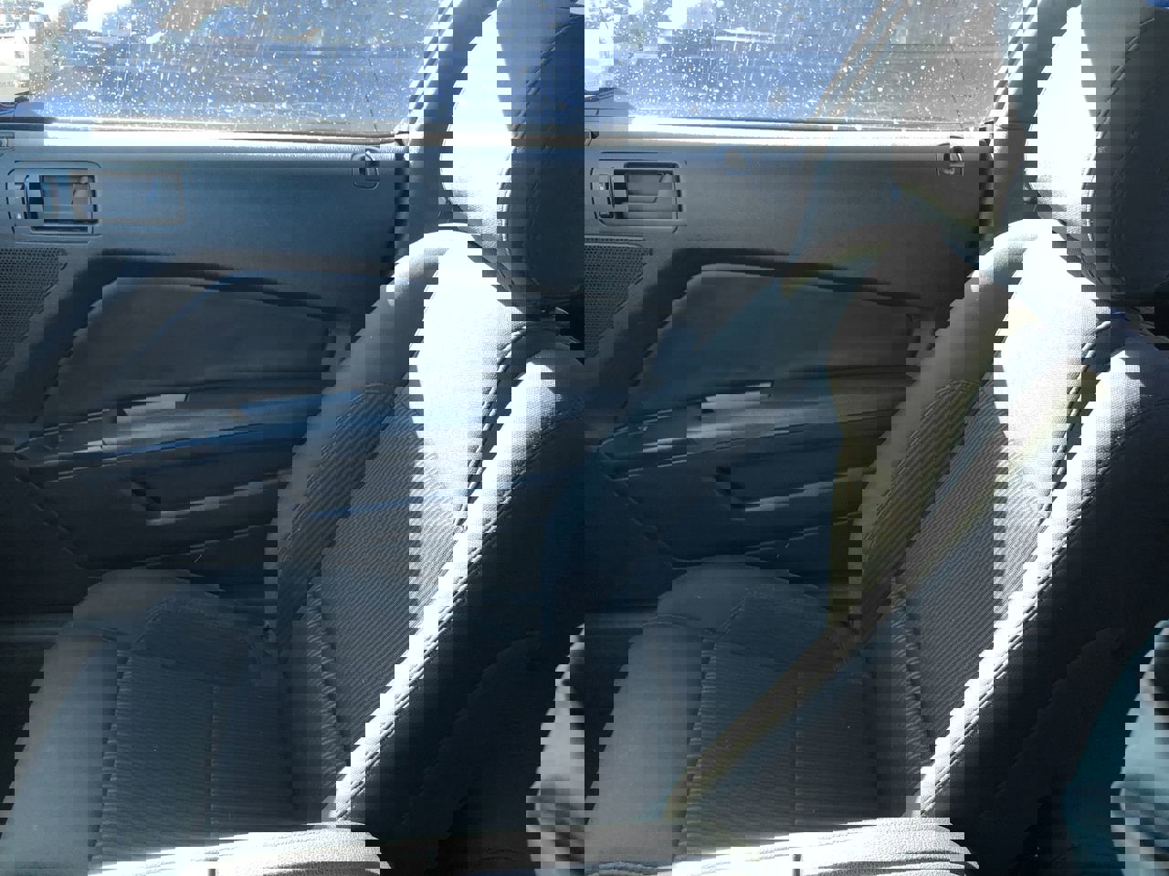 Used 2014 Ford Mustang Coupe image 20