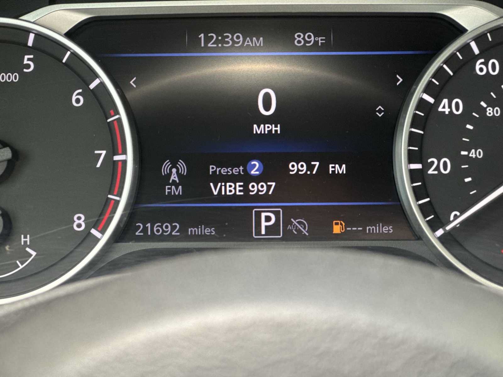 Used 2024 Nissan Sentra SR FWD image 22