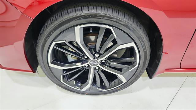 Certified 2023 Nissan Altima 2.5 SR FWD image 29