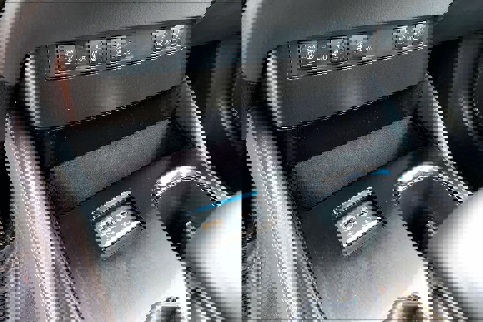 Certified 2025 Lexus ES 350 w/ Premium Package image 34