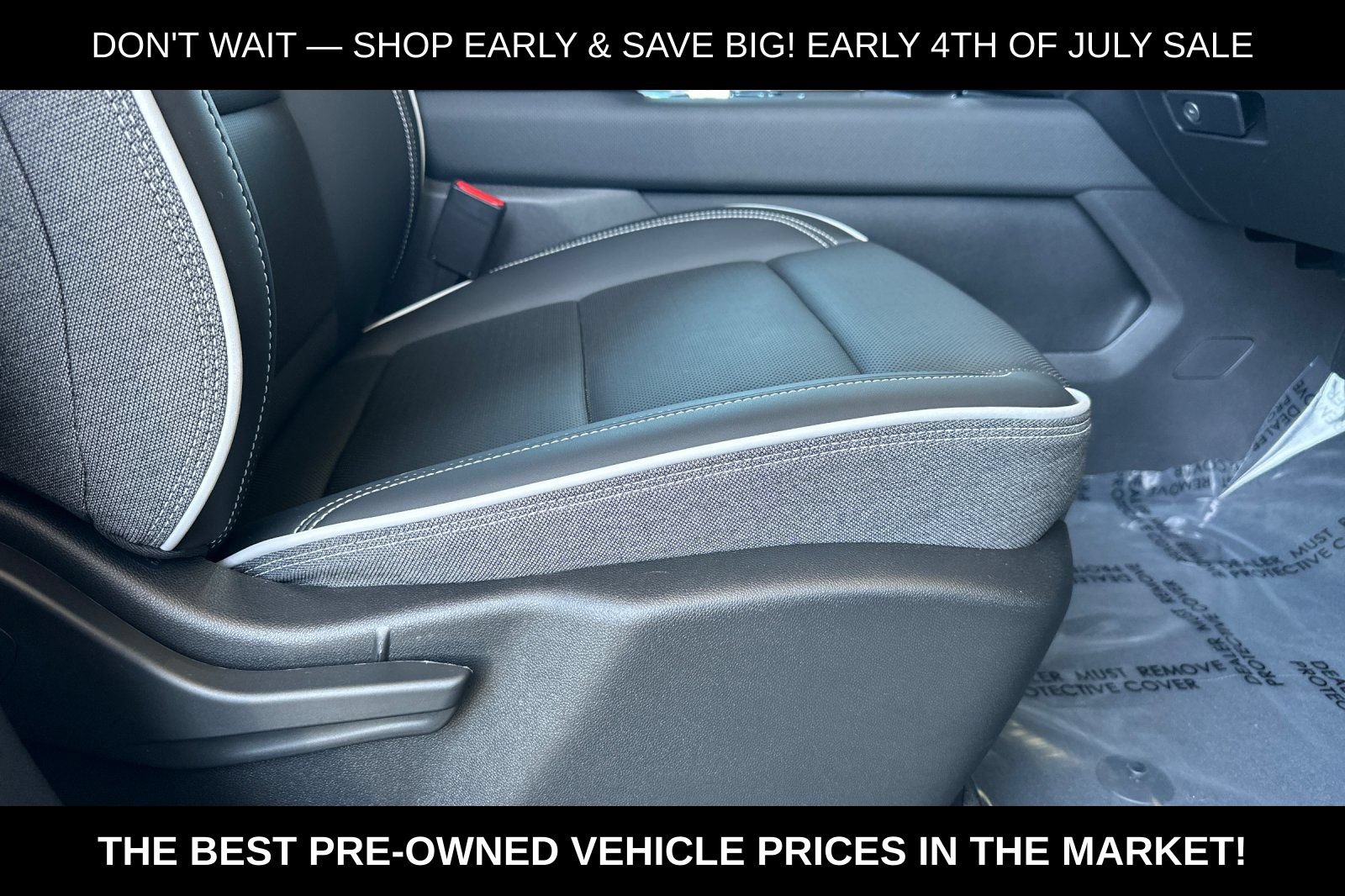 Used 2026 GMC Sierra EV Elevation AWD/4WD image 23