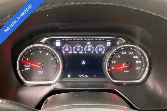 Used 2021 Chevrolet Suburban High Country w/ Premium Package AWD/4WD image 25