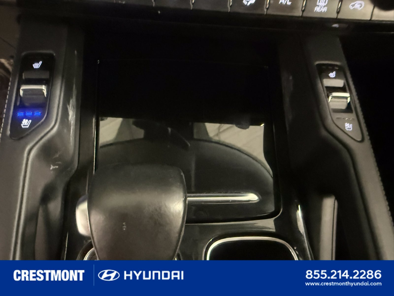 Used 2020 Kia Telluride EX AWD/4WD image 37