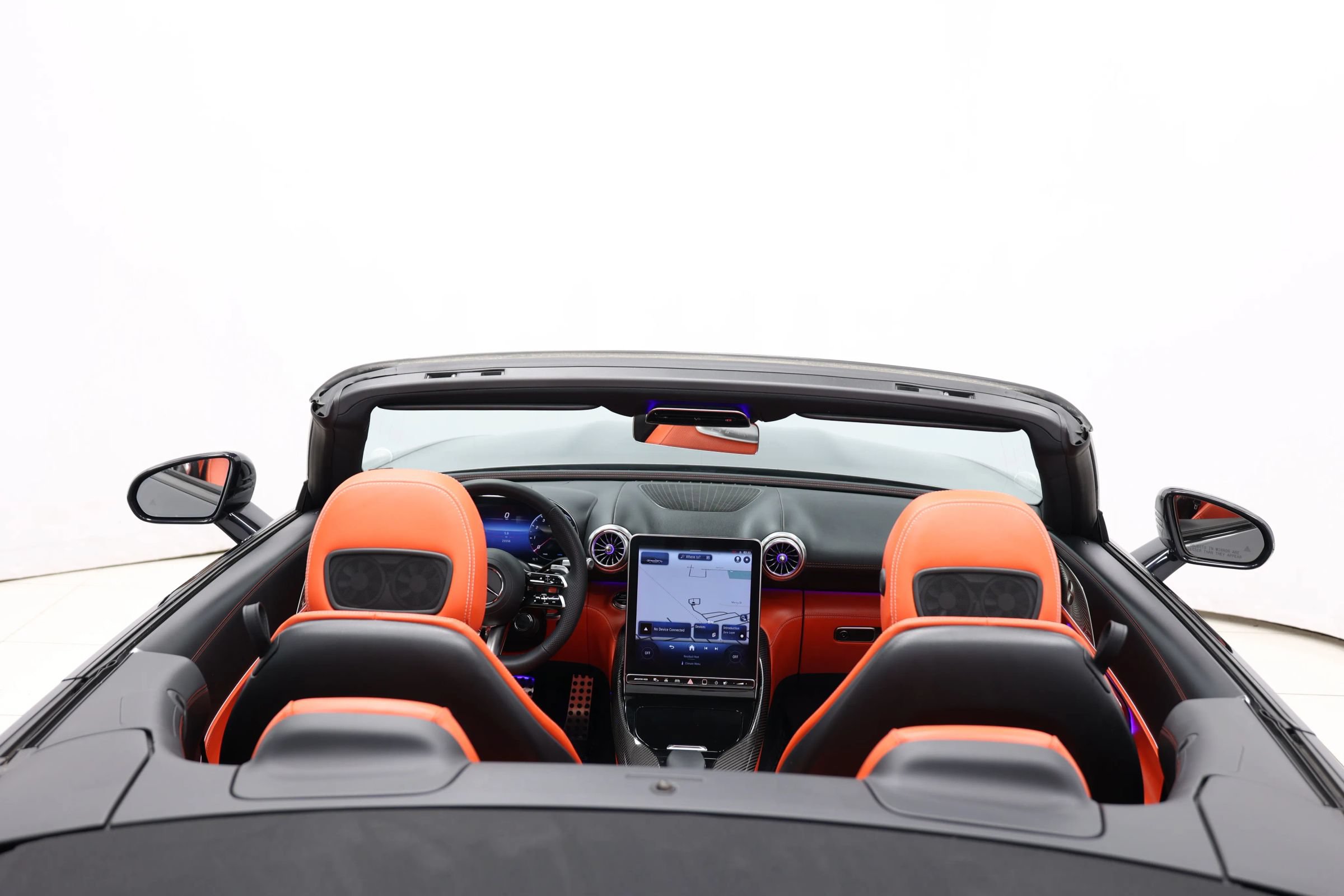 Used 2023 Mercedes-Benz SL 43 AMG image 66