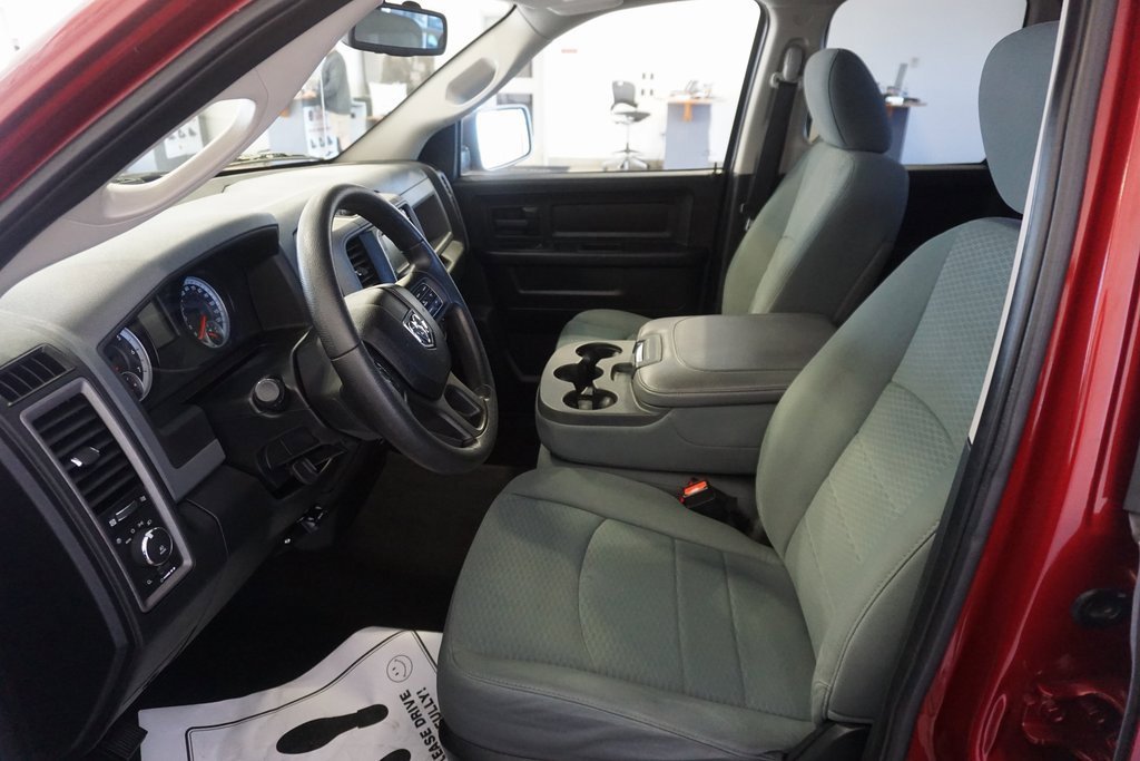 Used 2014 RAM 1500 Express image 16