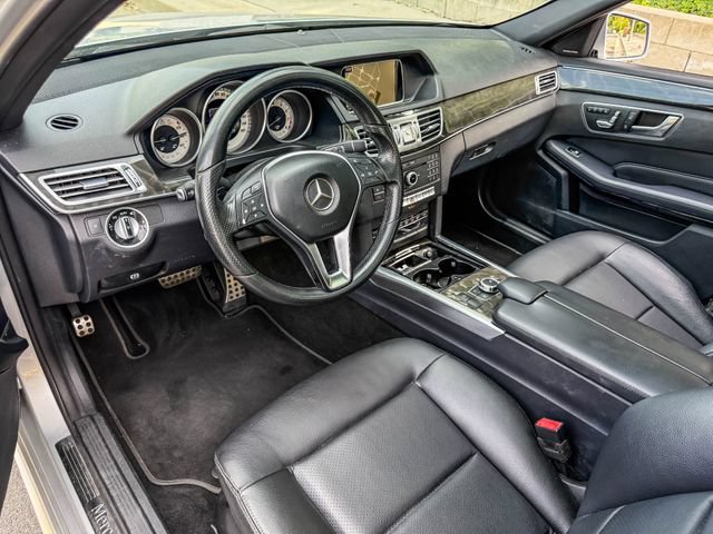 Used 2016 Mercedes-Benz E 350 Sedan image 24