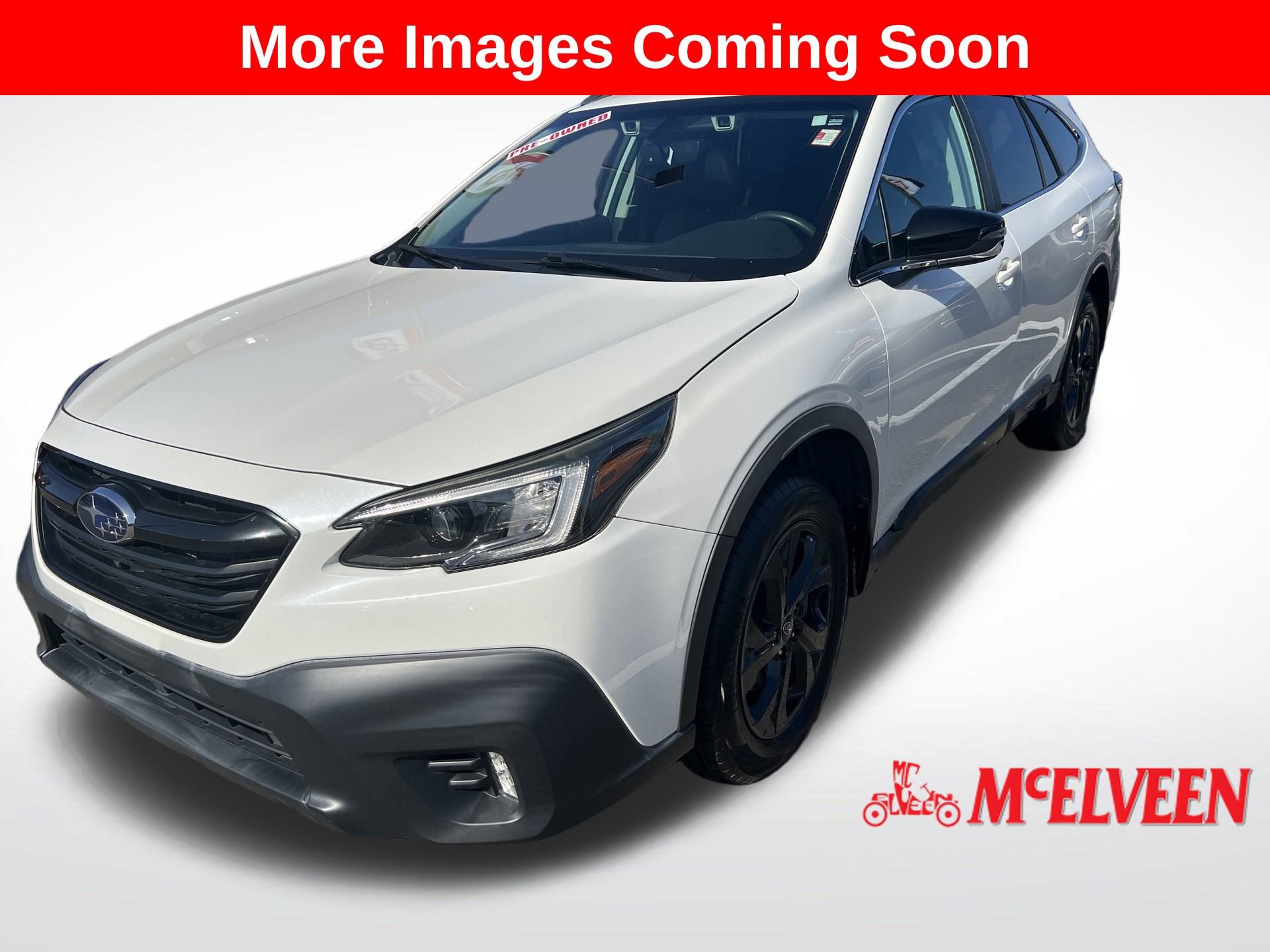 Used 2020 Subaru Outback Onyx Edition XT w/ Popular Package #2