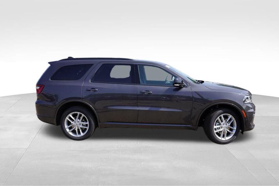 New 2026 Dodge Durango GT image 2
