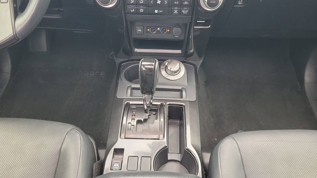Used 2020 Toyota 4Runner Nightshade AWD/4WD image 15