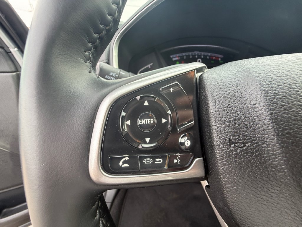 Used 2019 Honda CR-V Touring image 15