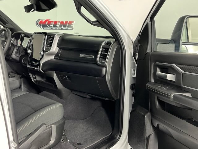 Used 2025 RAM 2500 Big Horn AWD/4WD image 29