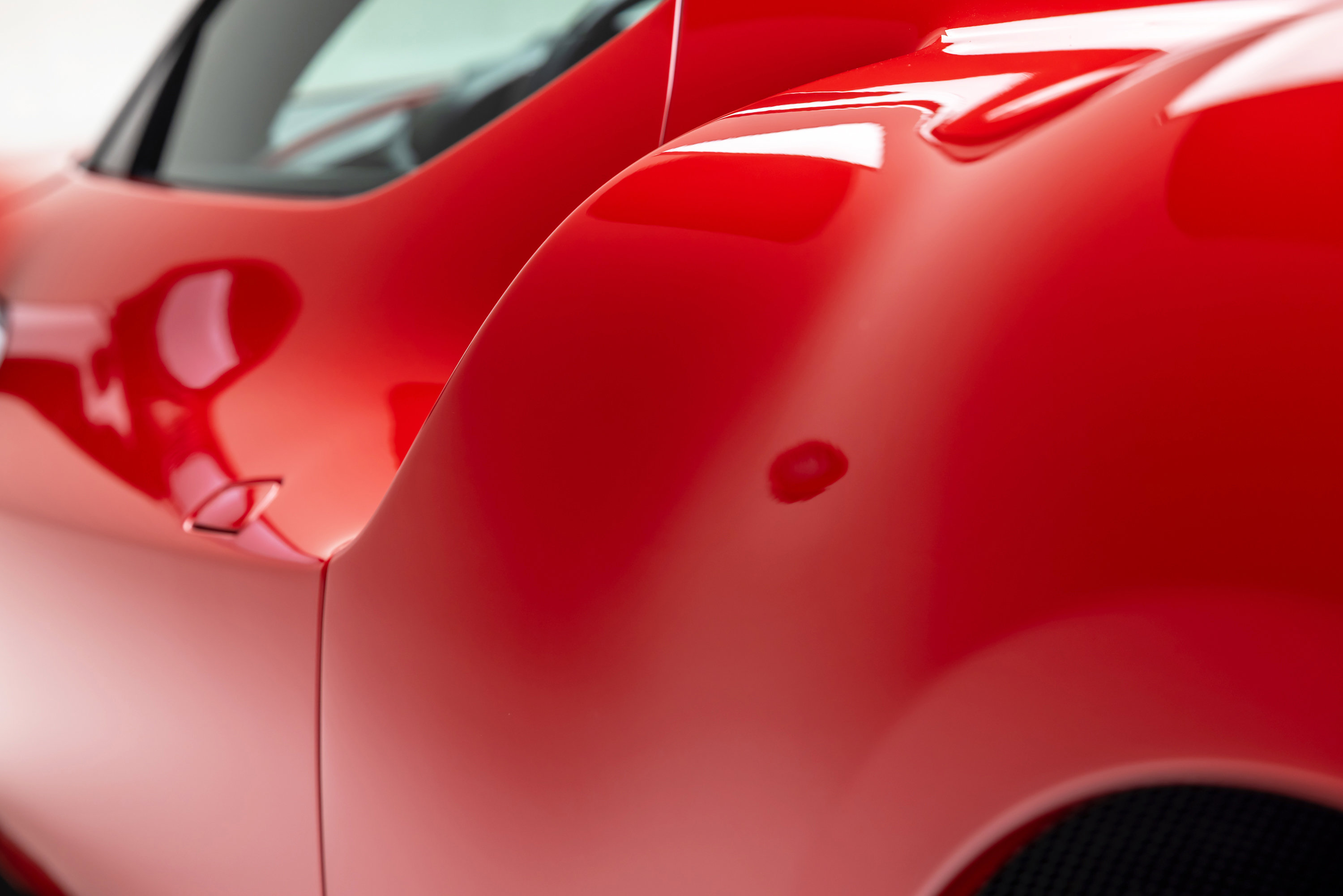 Used 2024 Ferrari 296 GTB image 29