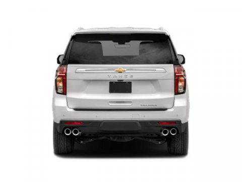 Certified 2023 Chevrolet Tahoe Premier AWD/4WD image 8