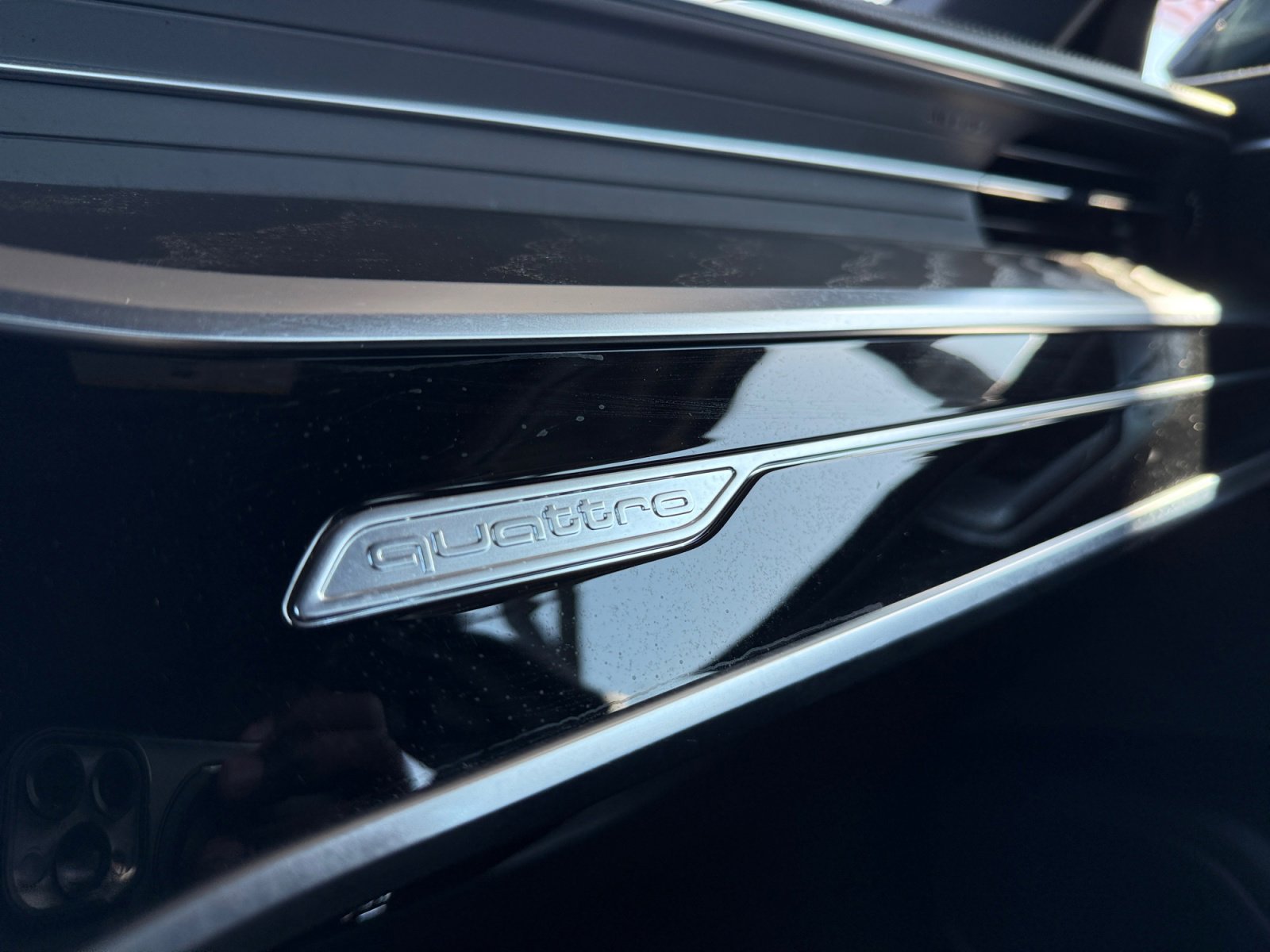 Used 2022 Audi A6 3.0T Premium w/ Convenience Package image 21