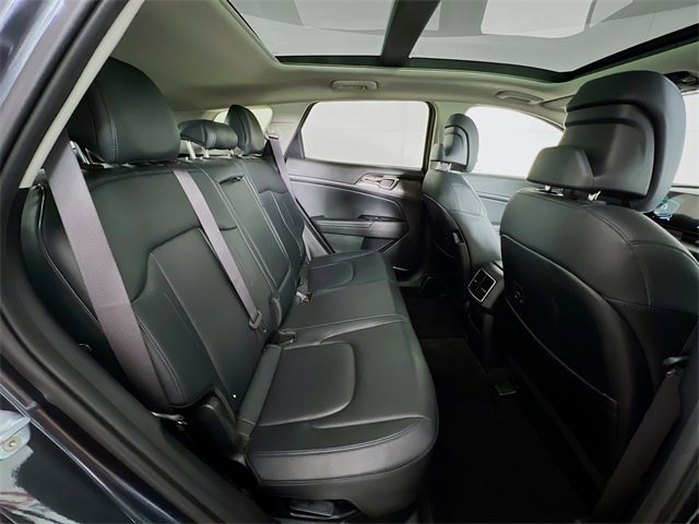Used 2023 Kia Sportage EX w/ EX Premium Package image 42