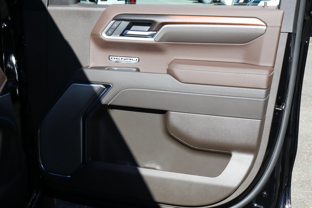 New 2026 GMC Sierra 1500 Denali image 25