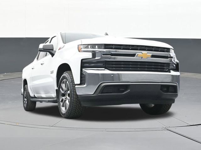 Used 2021 Chevrolet Silverado 1500 LT image 56