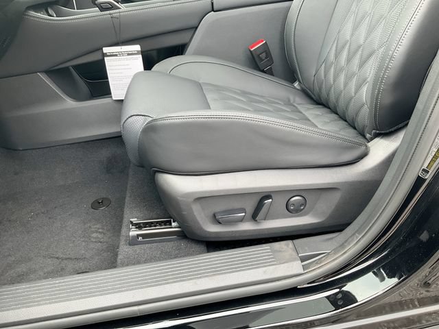 New 2026 Nissan Rogue Platinum w/ Platinum Premium Package AWD/4WD image 30