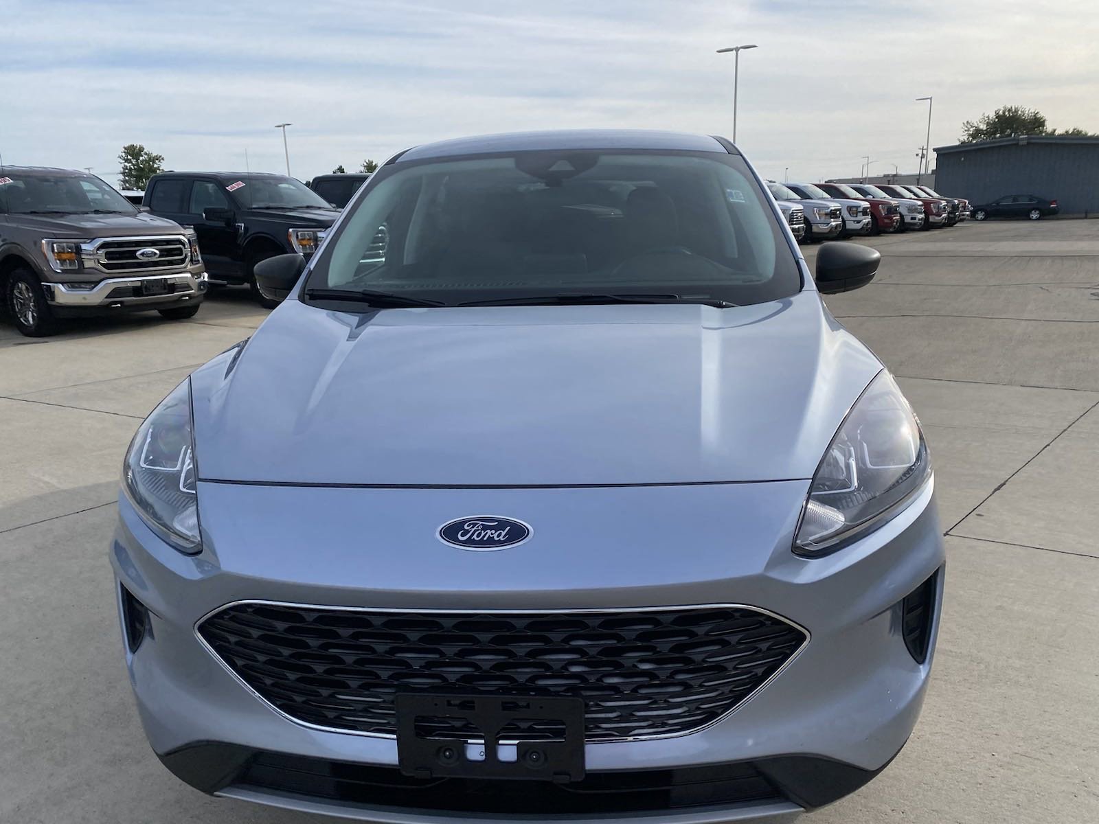 Used 2022 Ford Escape SE w/ Cold Weather Package AWD/4WD image 6