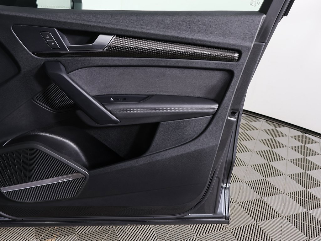 Used 2023 Audi SQ5 Premium Plus image 26