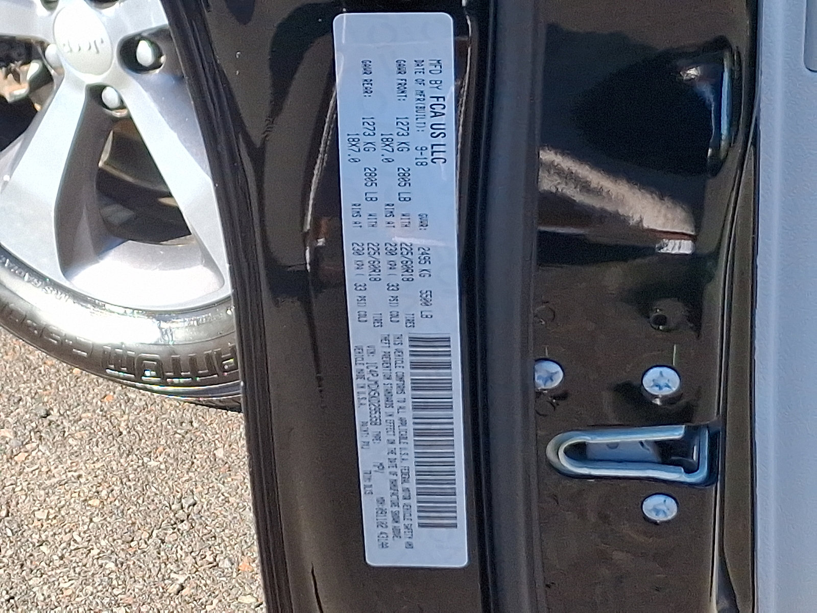 Used 2019 Jeep Cherokee Limited image 30