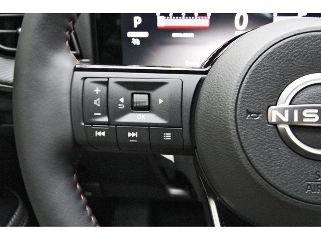 New 2027 Nissan Kicks SR w/ SR Premium Package FWD image 17