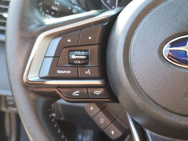 Used 2021 Subaru Outback Premium image 12